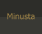 Minusta